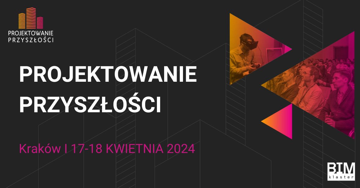 Konferencja w dniach 17-18 kwietnia 2024r. w Krakowie.